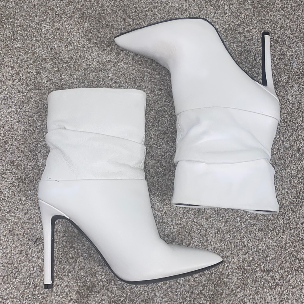 Steve Madden Booties